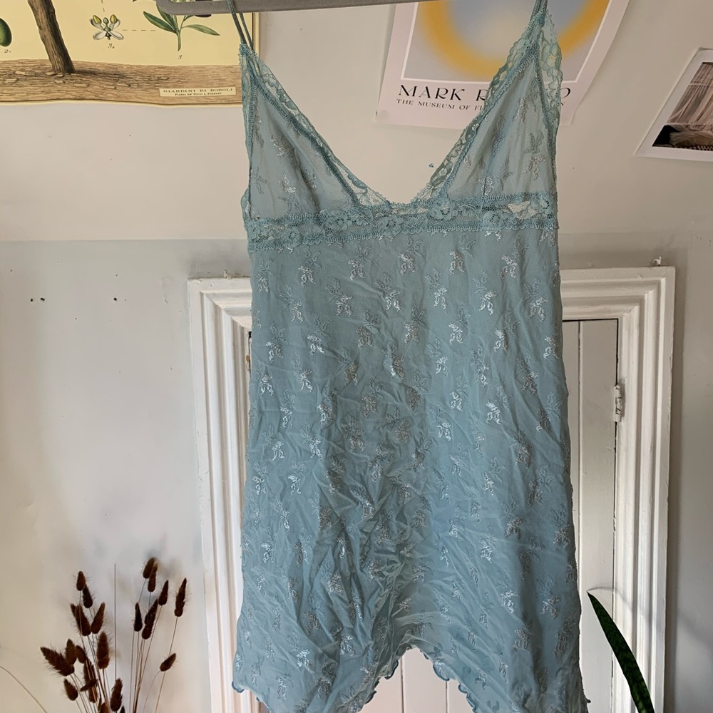 Vintage Slip